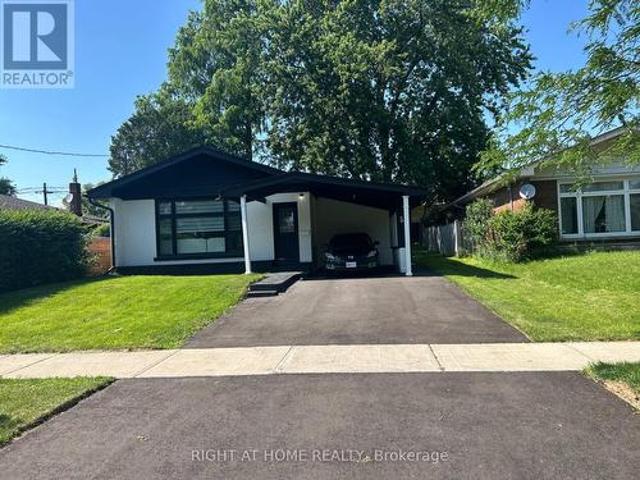 53 Gaiety Drive, Toronto, ON, M1H 1B9 house for sale | Listing ID E13541 | Royal LePage