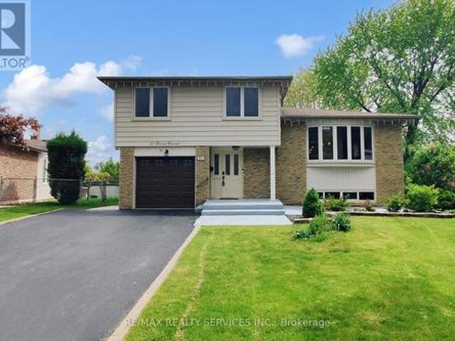 53 Geneva Crescent, Brampton, ON, L6S 1K7 house for sale | Listing ID W13018 | Royal LePage