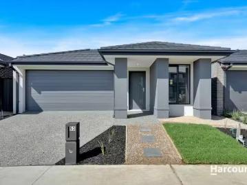 53 Goodman Avenue, KALKALLO, VIC 3064 House for Rent