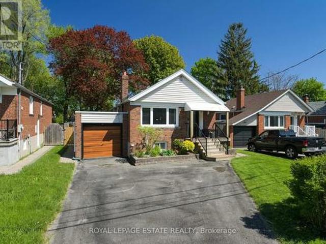 53 Glen Everest Road, Toronto, ON, M1N 1J6 house for sale | Listing ID E13778 | Royal LePage
