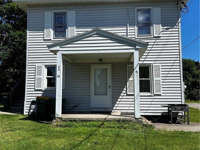 53 Grove Street