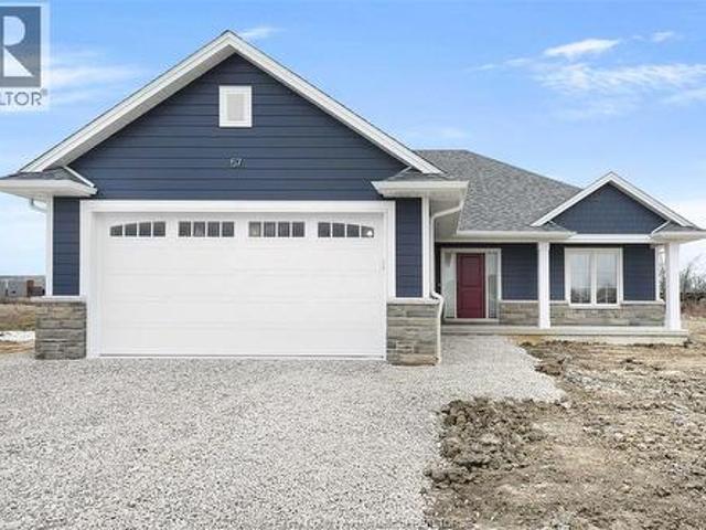 53 Graf Street, Harrow, ON, N0R 1G0 house for sale | Listing ID 26018 | Royal LePage