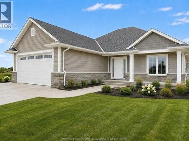 53 Graf Street, Harrow, ON, N0R 1G0 house for sale | Listing ID 26021 | Royal LePage