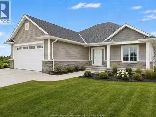 53 Graf Street, Harrow, ON, N0R 1G0 house for sale Listing.