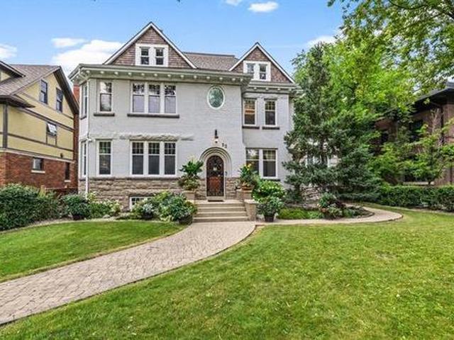 53 Harvard Ave, Winnipeg, MB, R3M 0J6 Luxury House for sale | Listing ID 202618 | Royal LePage Carriage Trade Luxury Properties