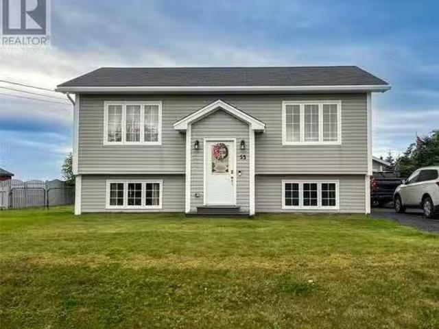 53 Harnum'S Hill, Whiteway, NL, A0B 3L0 house for sale List.