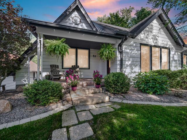 53 Hayes Leonard Road