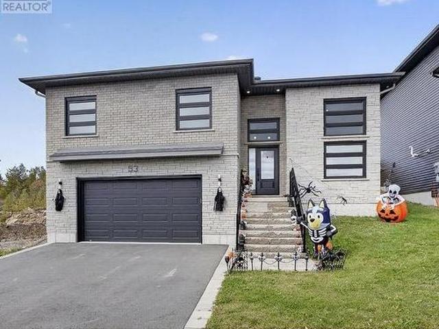 53 Hazelton, Greater Sudbury, ON, P3B 0G6 house for sale | Listing ID 2130 | Royal LePage