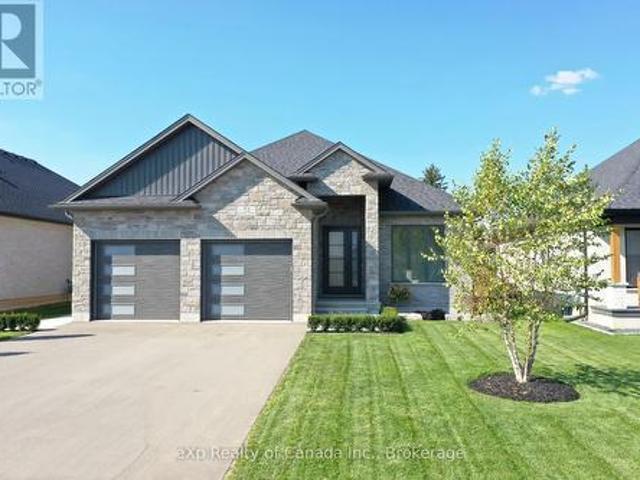 53 Herb Street, Norwich Town, ON, N0J 1P0 house for sale | Listing ID X12911 | Royal LePage