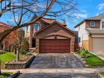 53 Hettersley Drive, Ajax, ON, L1T 1S1 house for sale | Listing ID E13487 | Royal LePage