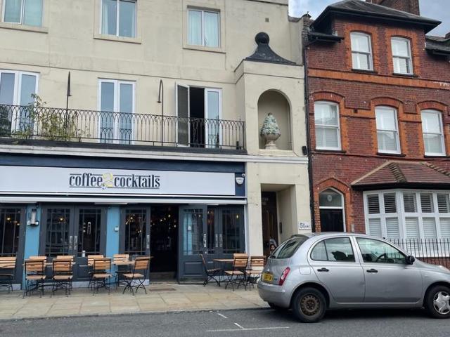 53 High Street, Harrow On The Hill HA1, 1 bed flat to rent, £1,900 pcm | PrimeLocation