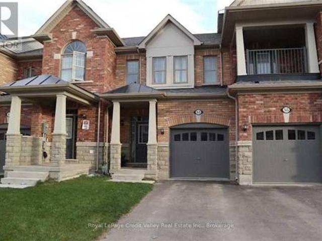53 Hogan Manor Drive, Brampton Northwest Brampton, ON, L7A 4V2 house for sale | Listing ID W13668 | Royal LePage