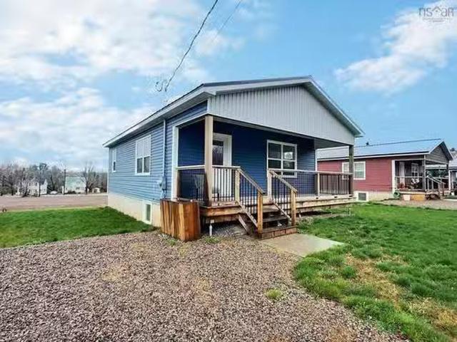 53 Horton Street, Oxford, NS, B0M 1P0 house for sale Listin.