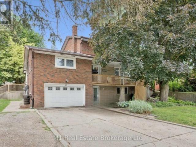 53 Janefield Avenue, Guelph Dovercliffe Park/Old University, ON, N1G 2L4 house for sale | Listing ID X13729 | Royal LePage