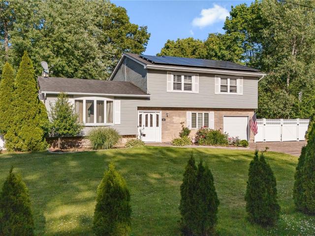 53 Jarvin Road
