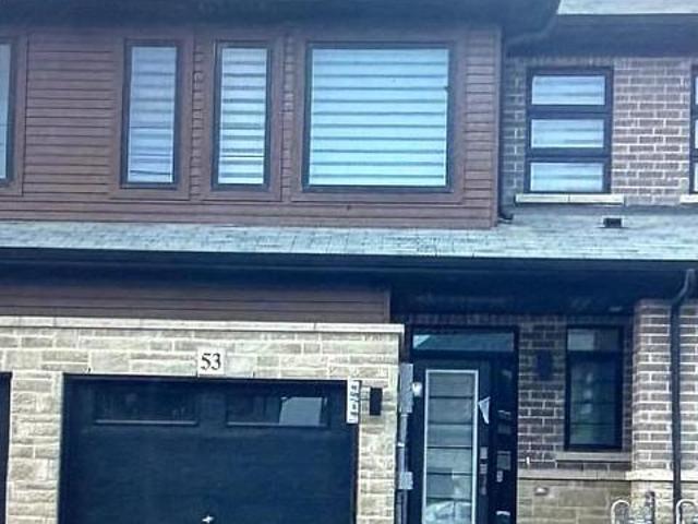 53 June Callwood Way, Brantford, ON, N3T 0V2 house for lease | Listing ID X13598 | Royal LePage