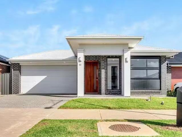 53 Kapinka Parade, Riverlea Park, SA 5120