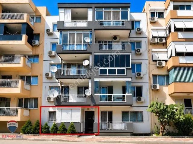 53 Karşıyaka Dedebaşı Satılık 1+1 Daire