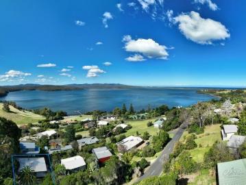 Mallacoota, Genoa, East Gippsland, Victoria