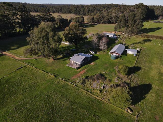 53 Kens Road, BOORARA BROOK, WA 6262