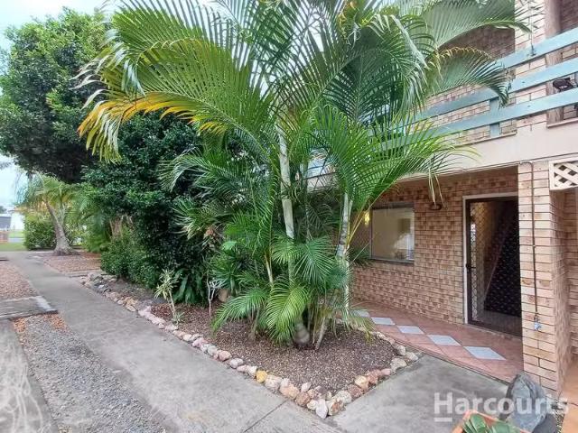 5/3 King Street, URANGAN, QLD 4655 Townhouse for Rent