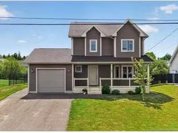 53 Laforest St, Shediac, NB, E4P 0P7 house for sale Listing.