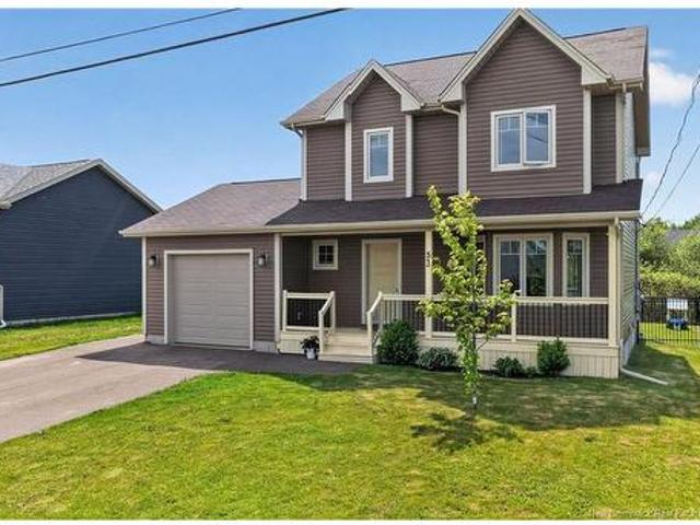 53 Laforest St, Shediac, NB, E4P 0P7 house for sale | Listing ID NB147598 | Royal LePage