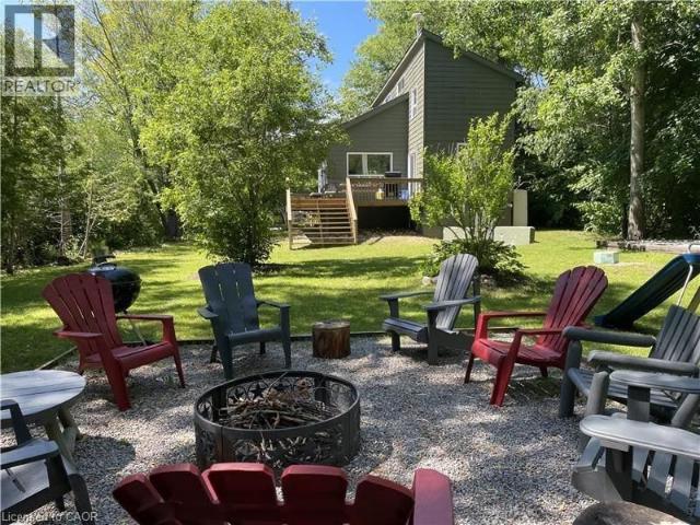53 LINDALE Avenue, Tiny, Ontario, L9M0J2