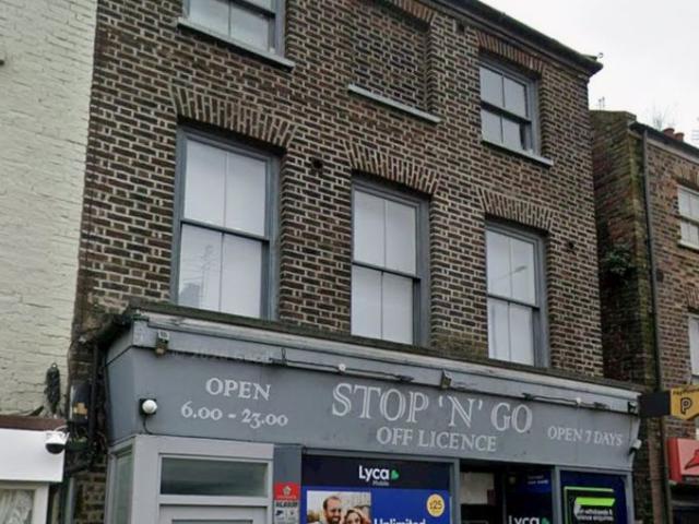 53 London Road, King's Lynn PE30, 1 bed flat to rent, £649 pcm | PrimeLocation