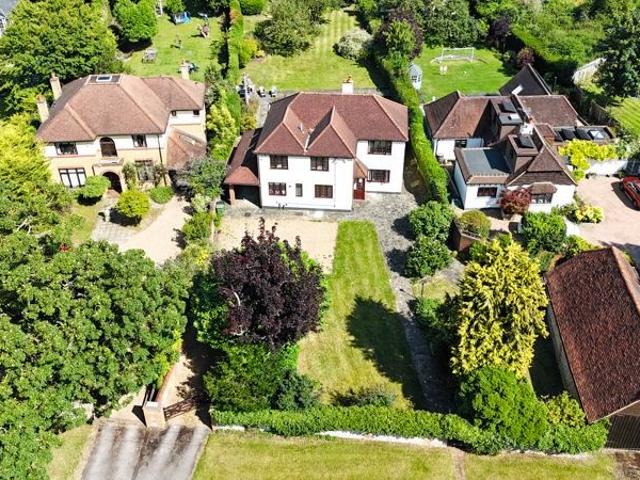 53 Longdown Lane North, Epsom KT17, 4 bed detached house to rent, £4,250 pcm | PrimeLocation