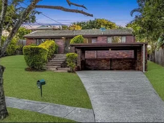 53 Looranah Street, JINDALEE, QLD 4074 House for Rent