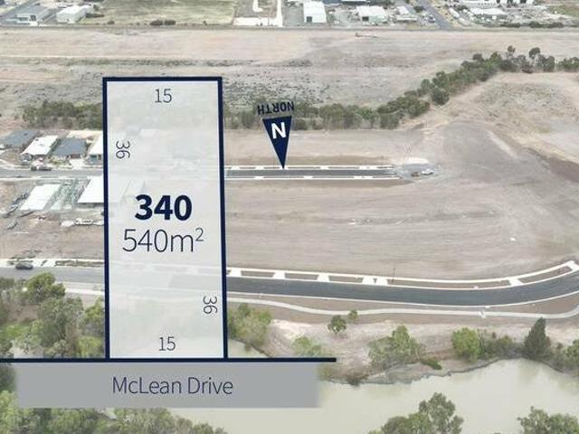 53 Lot 340 McLean Drive Horsham