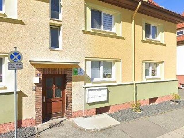 53 m2 apartment for rent in Coburg