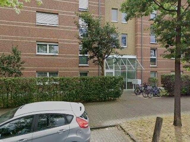 53 m2 apartment for rent in Cologne Mülheim