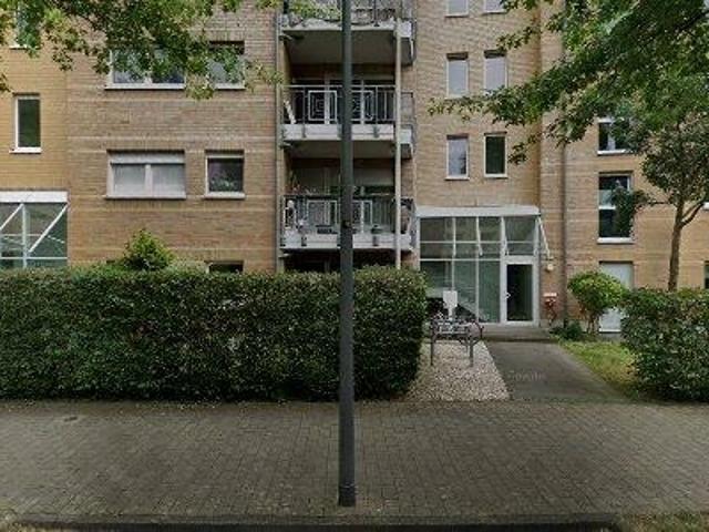 53 m2 apartment for rent in Cologne Mülheim