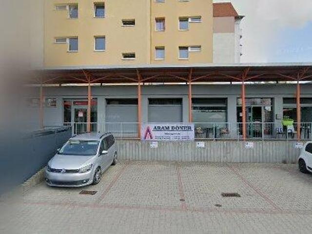 53 m2 apartment for rent in Central Saxony
