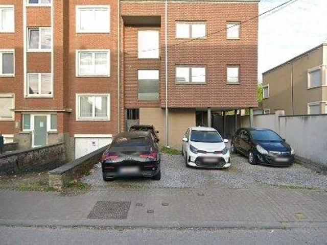 53 m2 apartment for rent in Charleroi