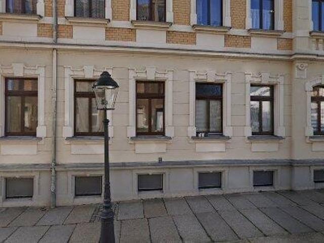 53 m2 apartment for rent in Chemnitz