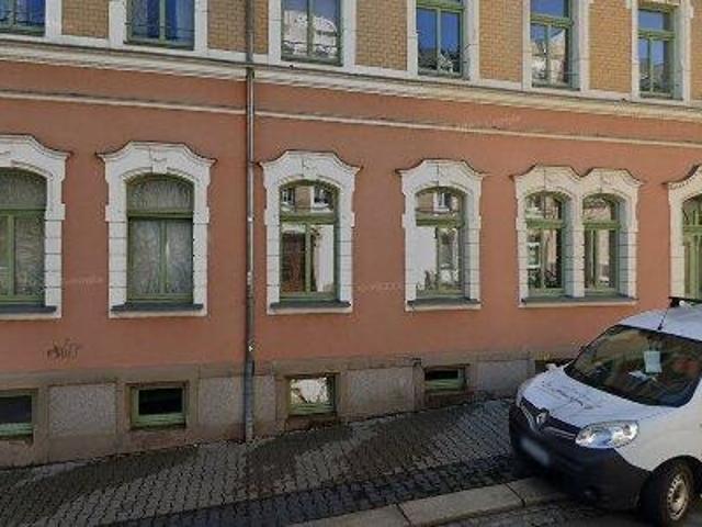 53 m2 apartment for rent in Chemnitz