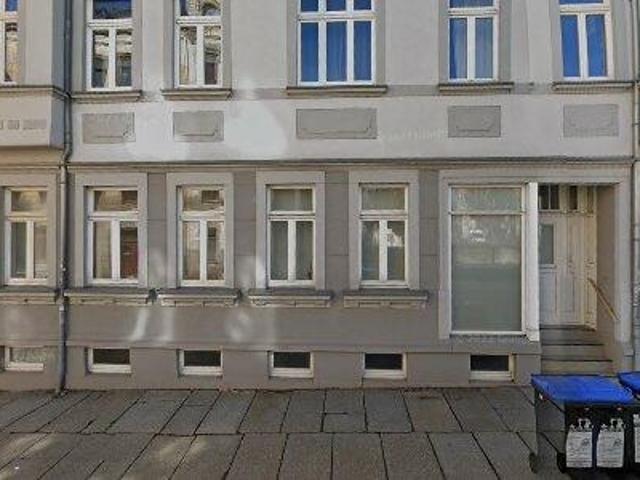 53 m2 apartment for rent in Chemnitz