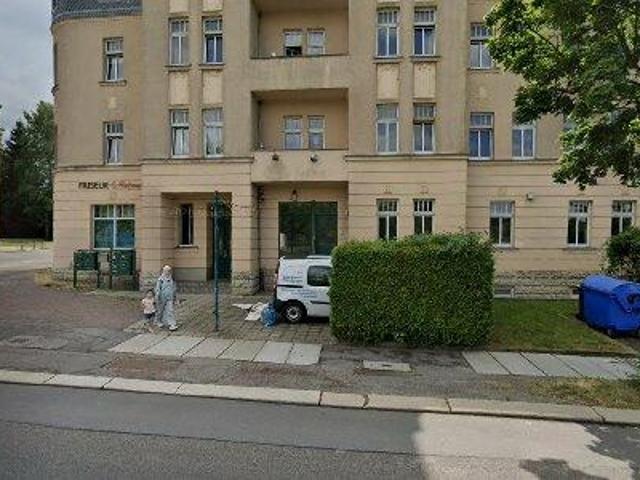 53 m2 apartment for rent in Chemnitz