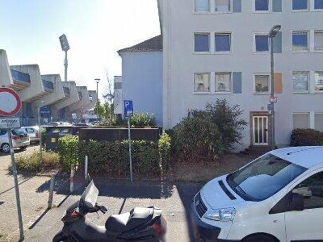 53 m2 apartment for rent in Bochum