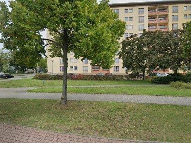53 m2 apartment for rent in Bautzen