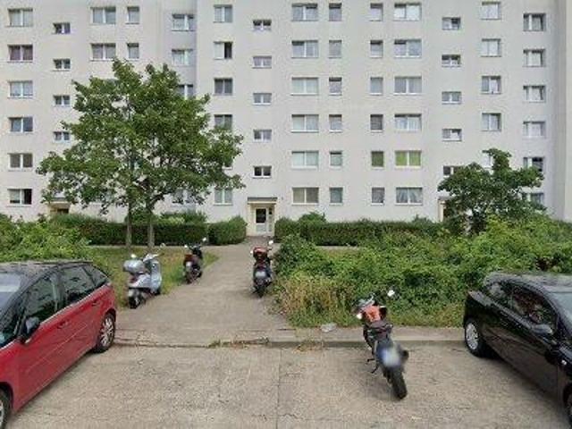 53 m2 apartment for rent in Berlin Lichtenberg