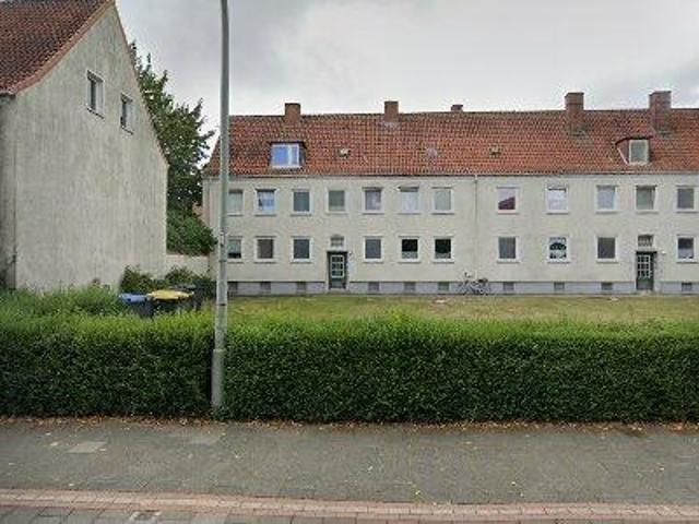53 m2 apartment for rent in Bremerhaven