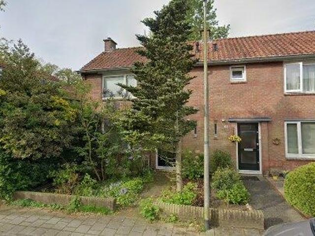53 m2 apartment for rent in Gooise Meren