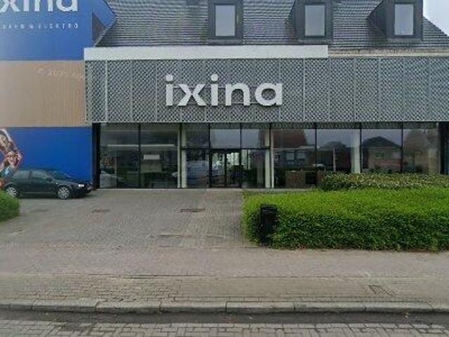 53 m2 apartment for rent in Geel