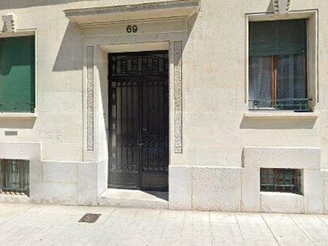 53 m2 apartment for rent in Geneva EAUX VIVES
