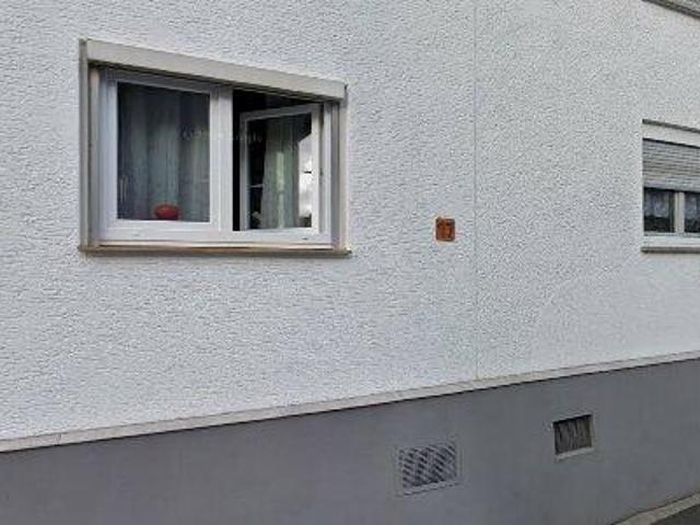 53 m2 apartment for rent in Gießen