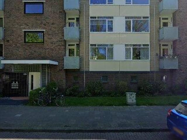 53 m2 apartment for rent in Groningen